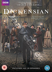 Dickensian |20 Episodes |   DVD